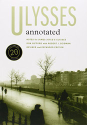 Ulysses Annotated