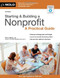Starting And Building A Nonprofit