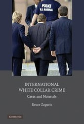 International White Collar Crime Cases and Materials