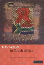 Hiv/Aids In South Africa