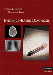 Evidence-Based Diagnosis