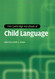 Cambridge Handbook of Child Language