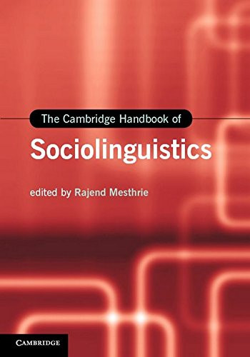 The Cambridge Handbook of Biolinguistics by Cedric Boeckx