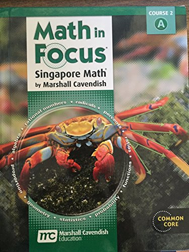 Math In Focus