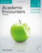 Academic Encounters Level 4 Student's Book Listening and Speaking