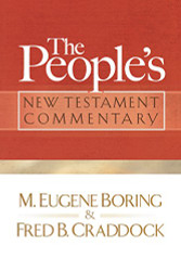 People's New Testament Commentary