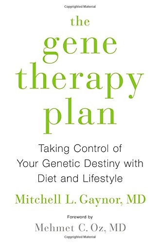 Gene Therapy Plan