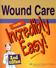 Wound Care Made Incredibly Easy!
