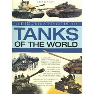 Illustrated Guide to Tanks of the World
