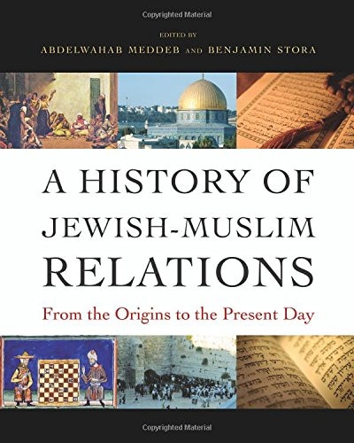 History Of Jewish-Muslim Relations