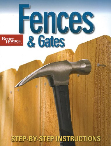 Fences And Gates