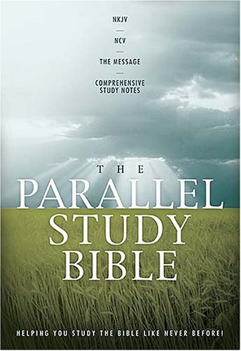 Parallel Study Bible