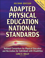 Adapted Physical Education National Standards