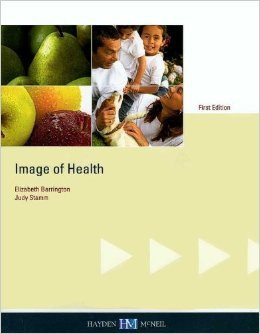 Image Of Health 1St Ed.