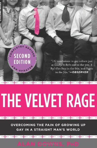 Velvet Rage