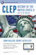 Clep History Of The U.S Ii