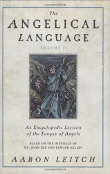 Angelical Language Volume 2