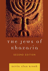 Jews of Khazaria
