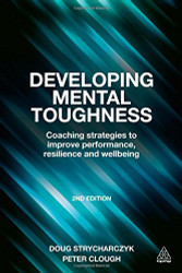 Developing Mental Toughness