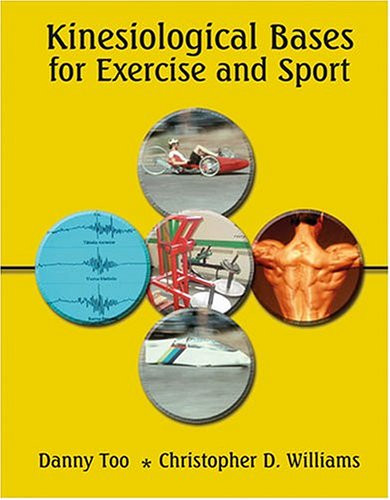 Kinesiological Bases for Exercise and Sport