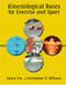 Kinesiological Bases for Exercise and Sport