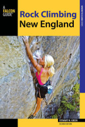 Rock Climbing New England