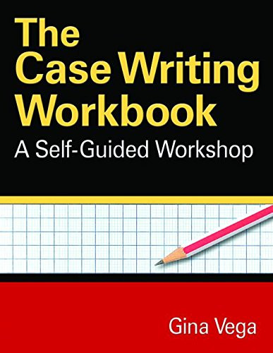 Case Writing Workbook