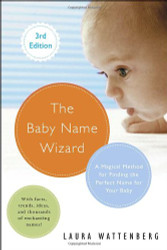 Baby Name Wizard Revised