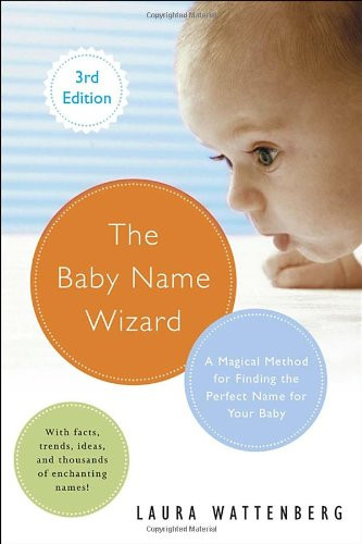 Baby Name Wizard Revised