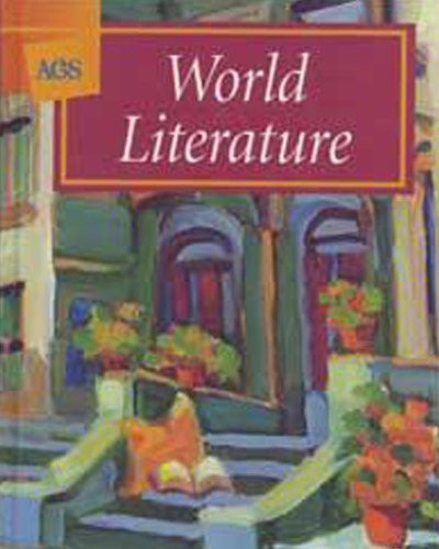 World Literature Student Text