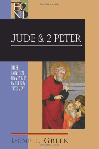 Jude And 2 Peter