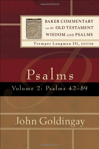 Psalms Volume 2