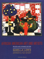African American Art And Artists