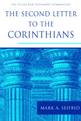 Second Letter To The Corinthians