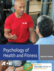 Psychology Of Health And Fitness