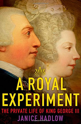 Royal Experiment