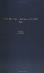 Magna Charta Sureties 1215