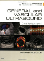 General And Vascular Ultrasound