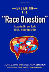 Engaging The Race Question