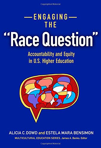 Engaging The Race Question
