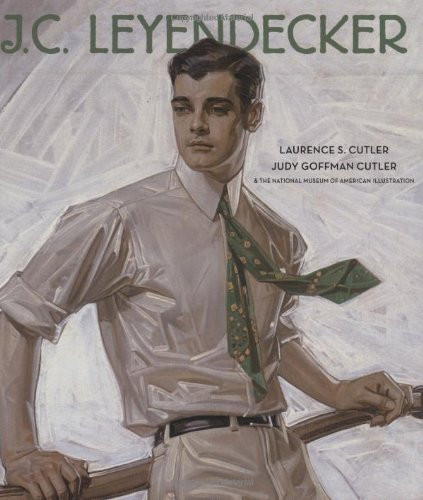J.C Leyendecker