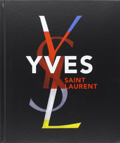 Yves Saint Laurent