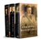 Edmund Morris's Theodore Roosevelt Trilogy Bundle