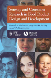 Sensory and Consumer Research In Food Product Design and Development