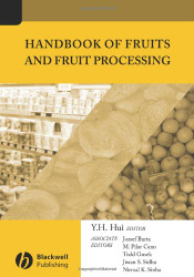 Handbook of Fruits and Fruit Processing