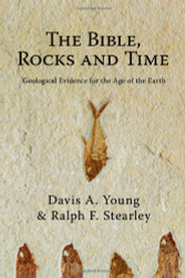 Bible Rocks And Time