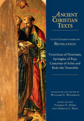 Latin Commentaries On Revelation