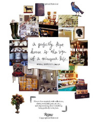 Perfectly Kept House Is The Sign Of A Misspent Life