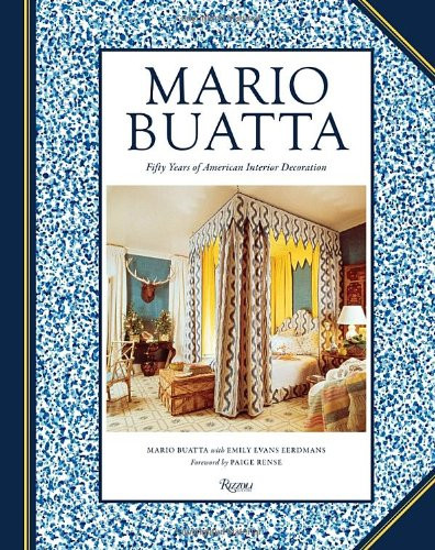 Mario Buatta