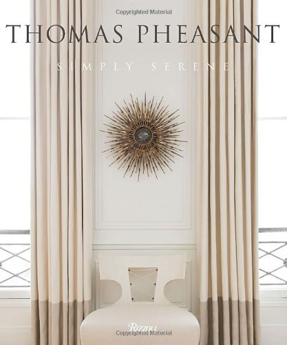 Thomas Pheasant